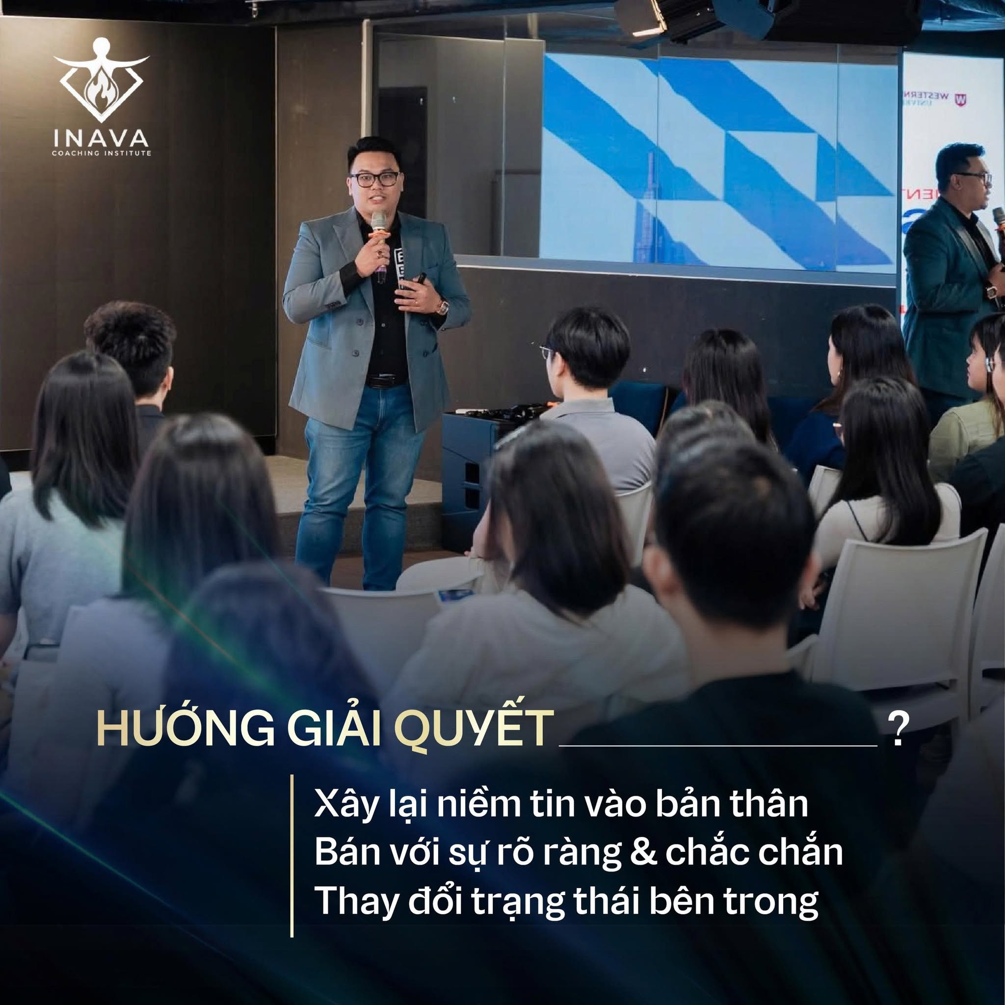 Coaching đội ngũ